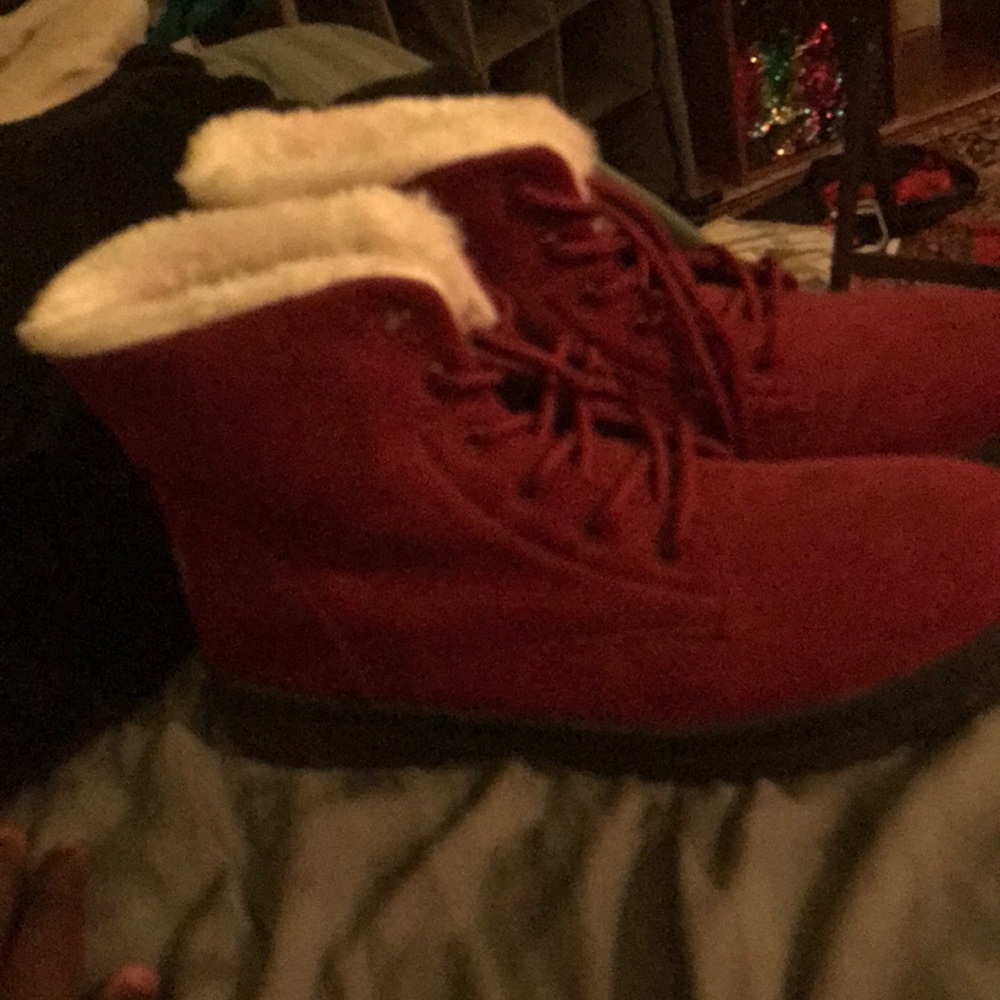 Comfier version of uggs